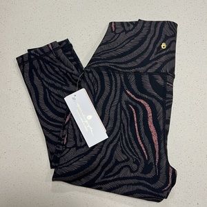 NWT Spiritual Gangster Leggings